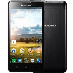 Замена тачскрина на телефоне Lenovo P780 в Тольятти